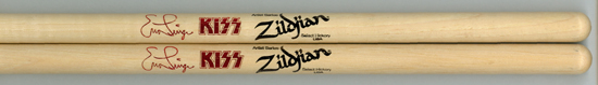 2007 merchandising drumsticks