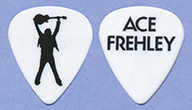 2017 Ace Frehley Anomaly Deluxe Reissue promo pick