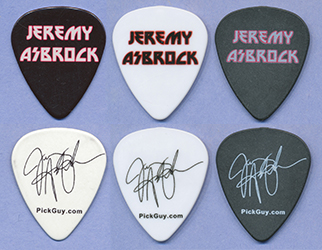 2017-18 GSB Jeremy Asbrock tour picks