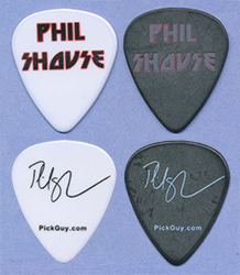 2017-18 GSB Phil Shouse tour picks
