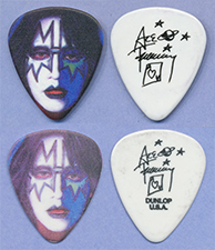 2018-2019 Ace Spaceman tour picks