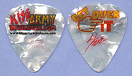 2021 KISS Army Warehouse promo pick