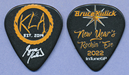 2021 KISS Live Auction NYE pick