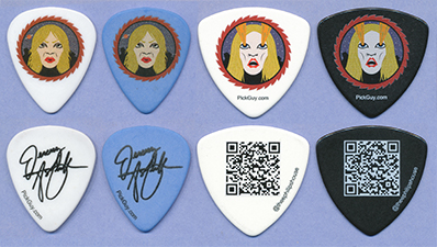 2022 US Tour picks