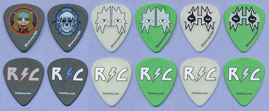 2022 US Tour picks