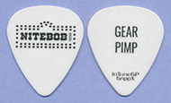 FOH Engineer pick
