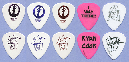 2023 Tour picks