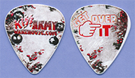 2023 KISS Army Warehouse Xmas promo pick