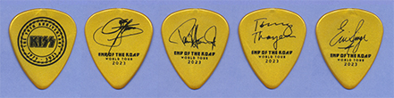 2023 MSG VIP picks
