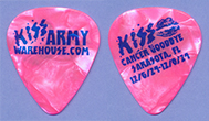 2024 Kiss Army Warehouse promo pick