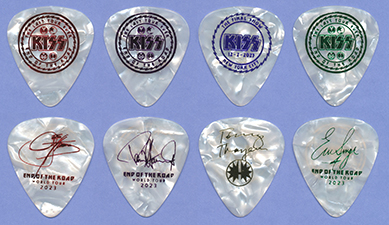 2024 MSG merch re-print picks