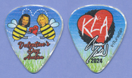 2024 KISS Live Auction Valentines pick