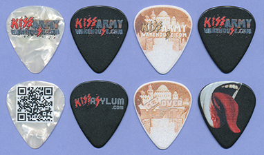 2025 KISS Army Warehouse promo picks