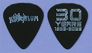 2025 Kiss Asylum.com 30th anniversary promo pick