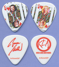 2023 KISS Live Auction Valentines picks