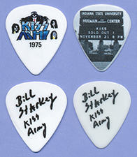 2026 Bill Starkey promo picks