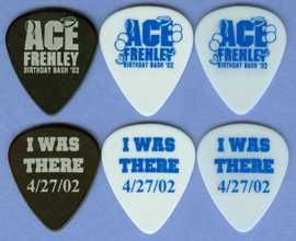 Ace Birthday Bash picks