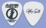Anomaly 2009 Anthony Esposito pick