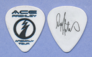Anomaly 2009 Derrek Hawkins pick