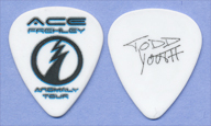 Anomaly 2009 Todd Youth pick