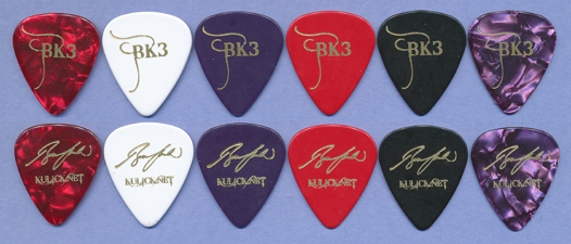2010 BK3 promo picks