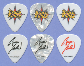 2024 Bruce Kulick personal picks