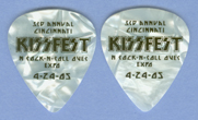 2005 Cincinnati Expo picks