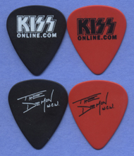 2000 Kissonline/ Demon picks