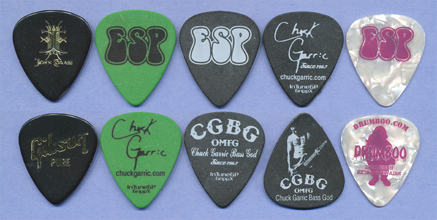 ESP 2009 European Tour picks
