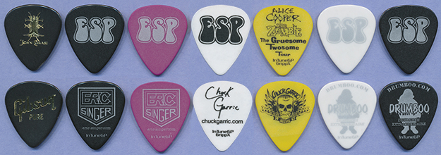 ESP 2011 European Tour picks