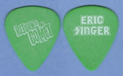 Return of the Comet picks - Eric