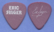 Eric Singer All Access to Drumming promo pick