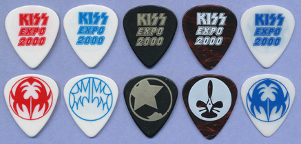 2000 European Expo picks