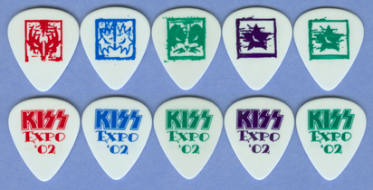 2002 European Expo souvenier picks