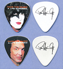 2014 Face The Music book signing pick