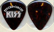 FAKE supposedly from Psycho Circus tour