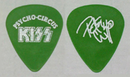 FAKE supposedly from Psycho Circus tour