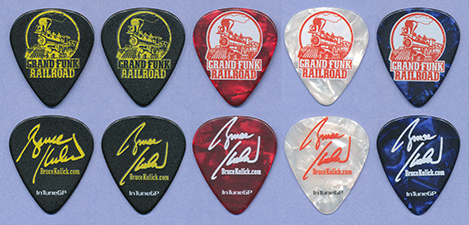2023 GFR tour picks