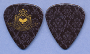 2011 Gene Simmons weddiing pick