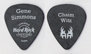 2007 HRC souvenier pick