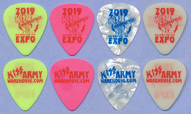 2019 Indianpolis Expo promo picks