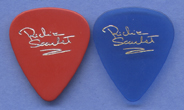 Just For Fun - Richie Scarlett picks