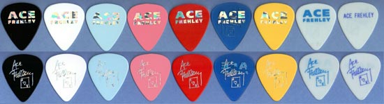 Just For Fun picks