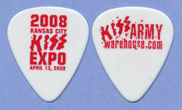 2008 Kansas City expo pick