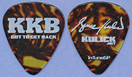 2015 KKB Got to Get Back promo pick