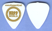 2004 KISS World pick