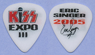 2005 KISS ExpoIII Nottingham  pick