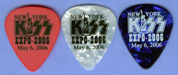 2006 New York Expo souvenier picks