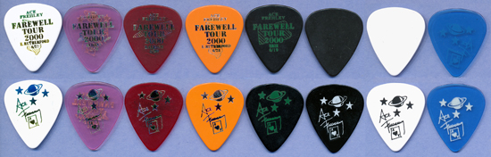 Rocket Ride - Ace Frehley Farewell city picks