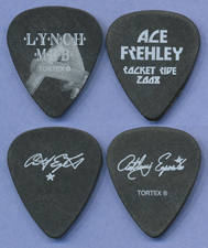 Rocket Ride - Anthony Esposito pick